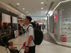 -凯德MALL(西直门店)