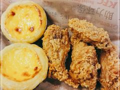 -肯德基(广场南路店)