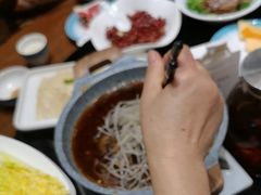 -曹家小菜(胜太路店)