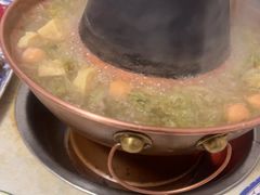 -吉祥涮羊肉