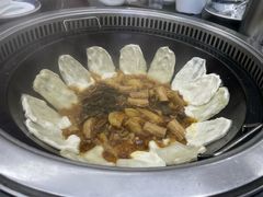 -地锅之家·鲜货工厂(华发路店)