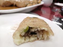 口袋豆腐-玉华台饭庄(裕中西里小区店)