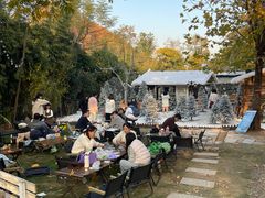 -HERRE·FARM 赫尔露营农场·团建聚会包场