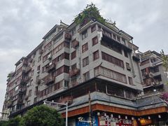 -东西巷