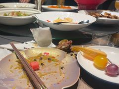 -上和臻品中国菜(花园街店)