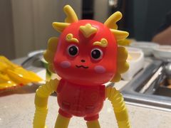 -海底捞火锅(群光广场店)