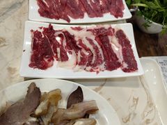 -粤潮牛肉火锅店(江南大道店)