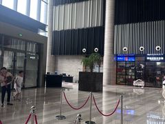 -青岛西海岸隆和福朋喜来登酒店