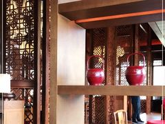 -丽江金茂凯悦臻选酒店-滇香馆