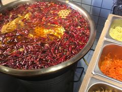 -三兄弟高炉烧饼