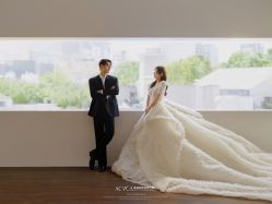 -爱城婚纱摄影·品质严选店