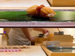 -鮨青(恒基名人购物中心店)