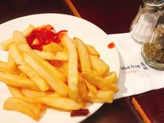 -bluefrog蓝蛙(悠唐购物中心店)
