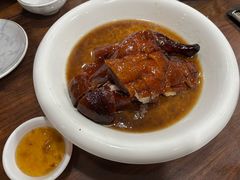 梅子酱-黄连大头华烧鹅店(大良店)