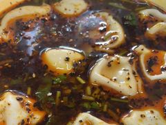 -回坊马二饺子馆
