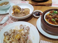 -顺风汤馆·广府粤菜(江宸天街店)