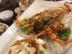 -大螃蟹海鲜餐厅