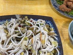 -福州人铭小吃