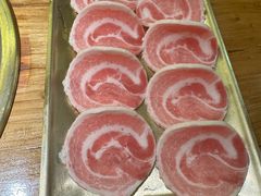 -汉拿山(北京上地华联店)