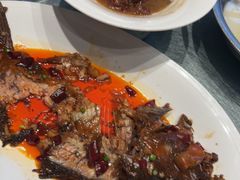 -凤凰园烤鸭店·唐山菜·传承花椒肉(老唐丰路店)