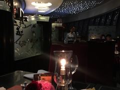 -广州花园酒店-凌璇阁360度高空海鲜自助餐CAROUSEL