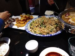 -老六杀猪菜(进乡街店)