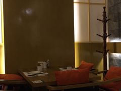 -栖川山葵家·寿喜锅·日式料理(龙湖北城天街商场店)