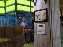 -格日勒阿妈蒙古厨房(大召店)