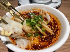 -太二酸菜鱼(天鹅湖万达店)