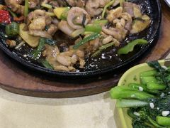 -标记美食新鲜猪杂(兴南大道店)