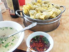 -邹记鸡肉汤圆(笔山路店)