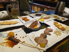 -鸟鹏烧鸟居酒屋(熙龙湾店)