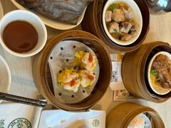 -添好运点心专门店(深水埗店)