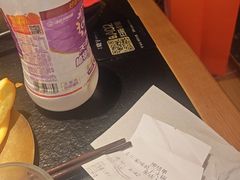 -晓宇重庆火锅(西安荟聚店)