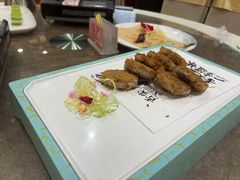 -尖沙咀大酒楼(罗村店·粤菜海鲜·宴会聚餐)