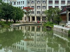 -赤坎·广东华侨国际旅游度假区