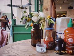 -RAC BAR(安福路店)