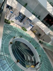 -北京科学中心儿童乐园