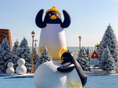 -汕头中海黄金海岸水上乐园