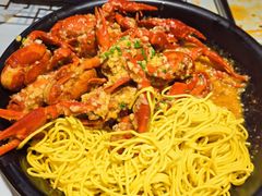 -靓虾二哥长沙地标小龙虾(五一广场店)