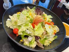 -聚鑫阁江浙菜·非遗传承技艺(青村帝华园店)