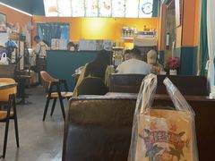 大堂-婉泰·特色小吃·舂鸡脚(告庄二店)