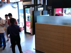 -麦当劳(磨子桥店)