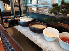 -香荟Aroma·外滩茂悦大酒店