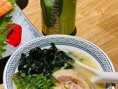 -东田之村自助餐厅(金水路店)