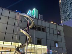 -长沙北辰三角洲大悦城