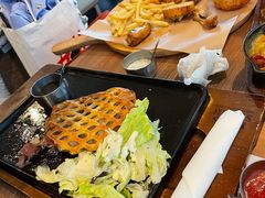 -必胜客(大悦城店)