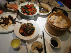 -小厨娘淮扬菜(六合欢乐港店)