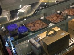 -兔兔家蛋糕甜品(德胜店)