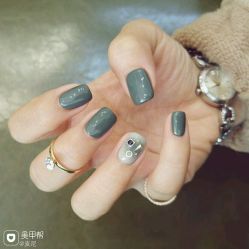 -Halo美甲美睫